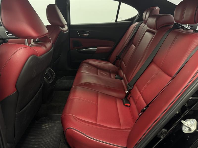 acura TLX 2019 - 31