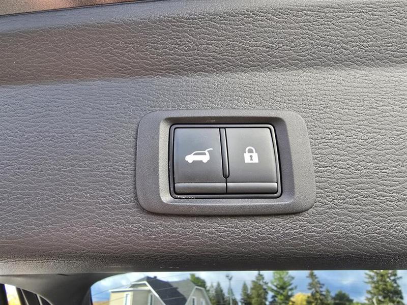 mitsubishi Outlander rechargeable 2024 - 10