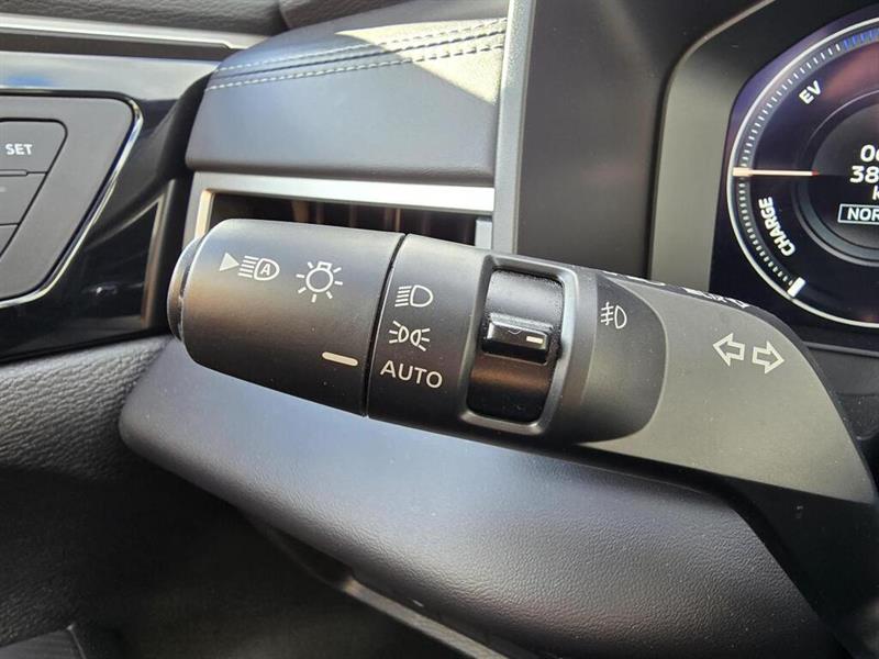 mitsubishi Outlander rechargeable 2024 - 19