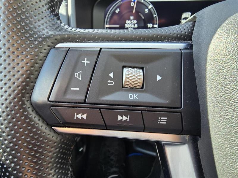 mitsubishi Outlander rechargeable 2024 - 20