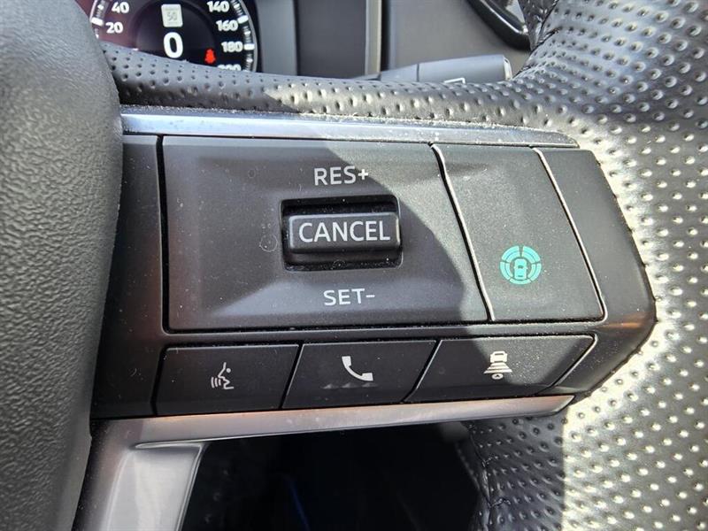 mitsubishi Outlander rechargeable 2024 - 21