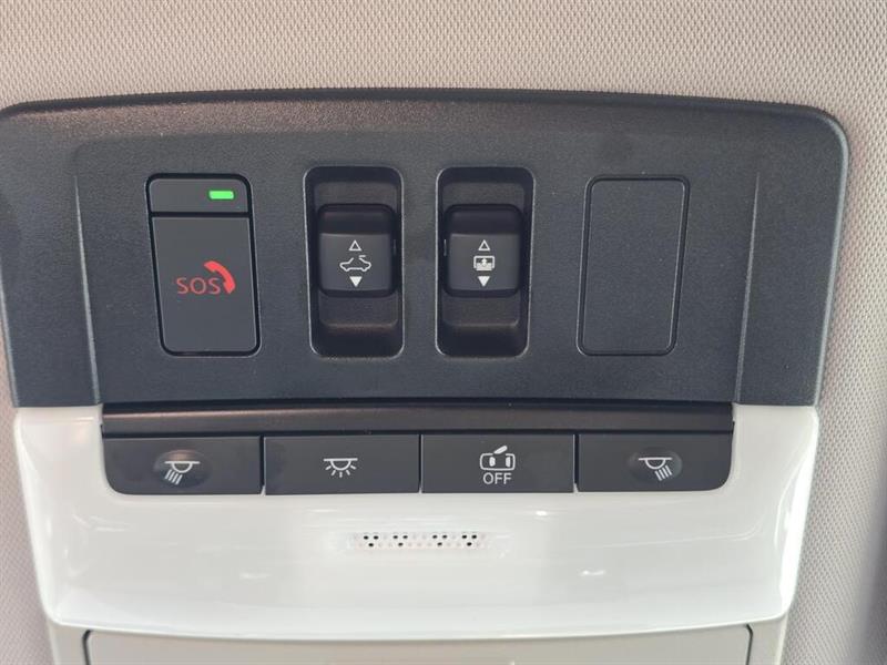 mitsubishi Outlander rechargeable 2024 - 23