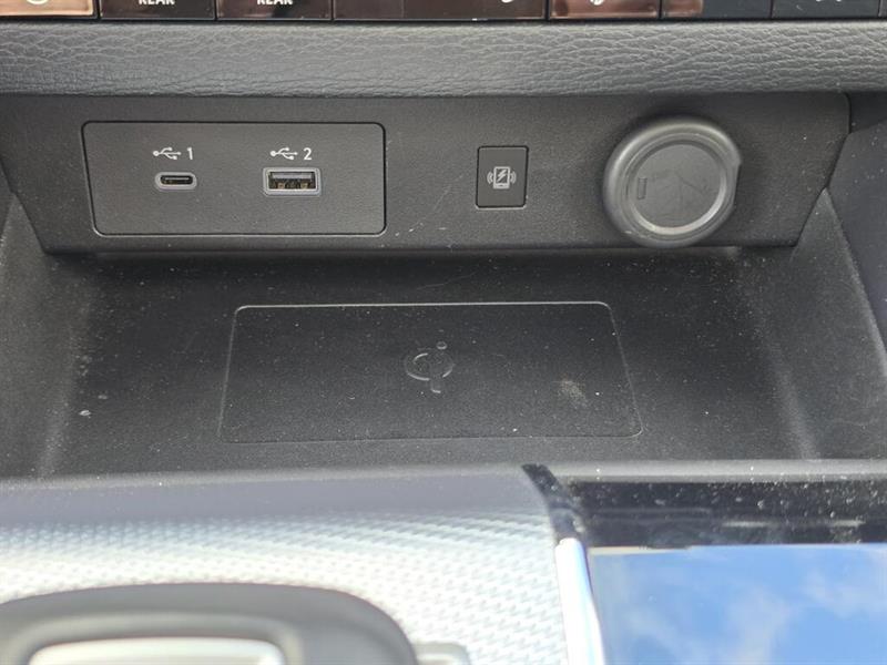 mitsubishi Outlander rechargeable 2024 - 28