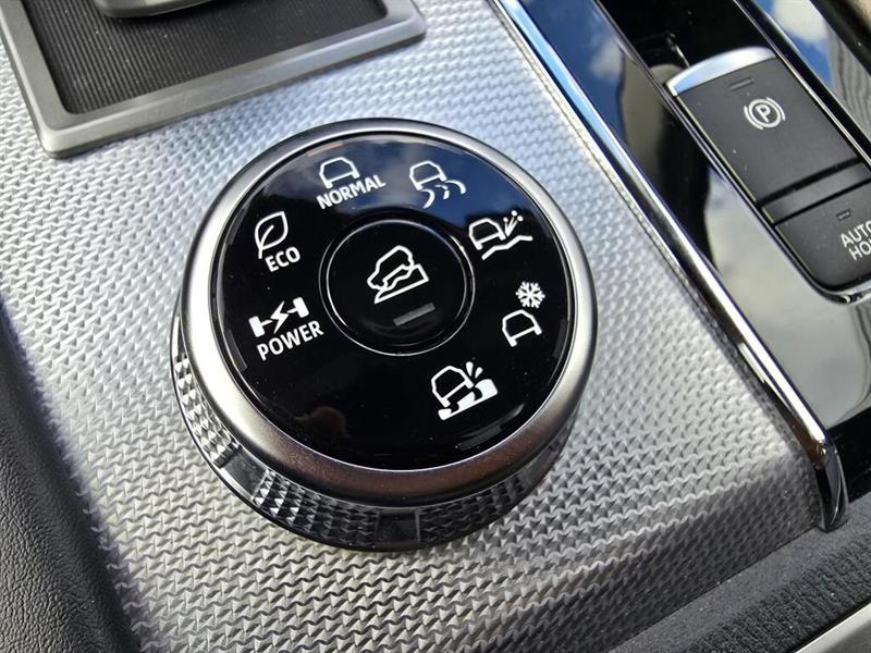 mitsubishi Outlander rechargeable 2024 - 29