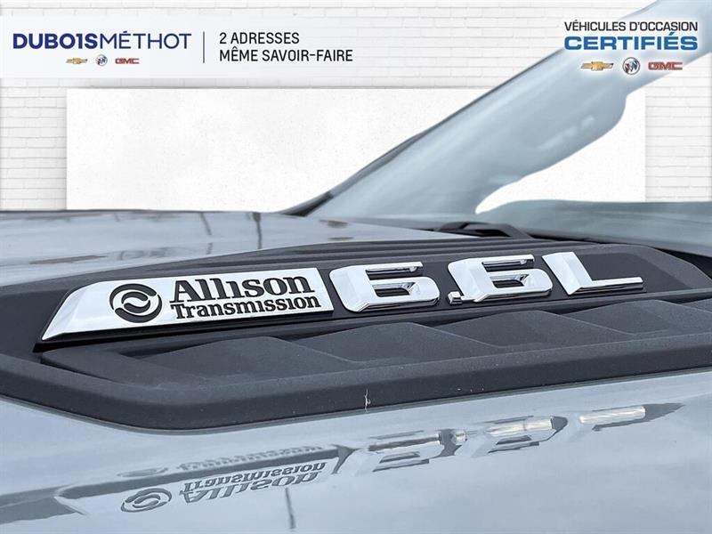 chevrolet Silverado 2500HD 2024 - 3