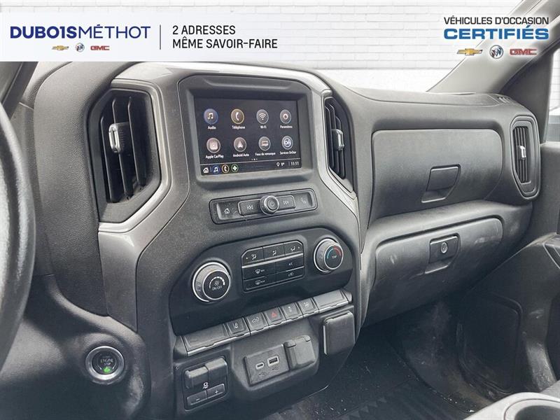 chevrolet Silverado 2500HD 2024 - 15