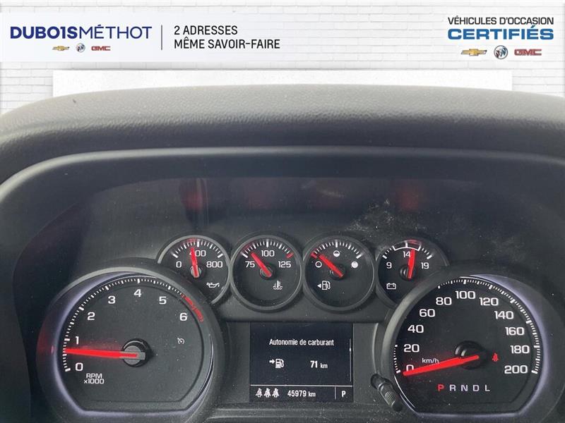 chevrolet Silverado 2500HD 2024 - 17