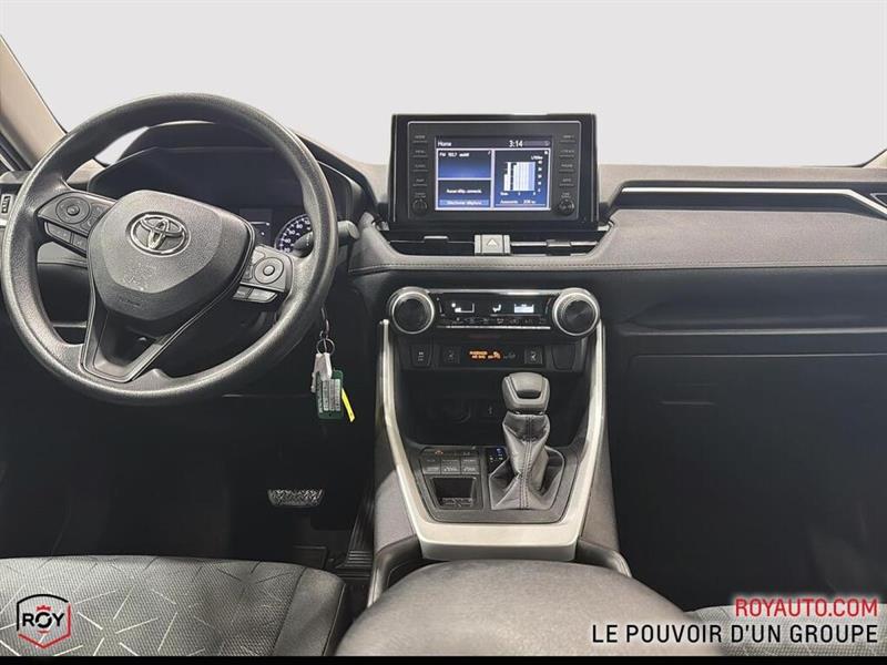 toyota RAV4 2020 - 9