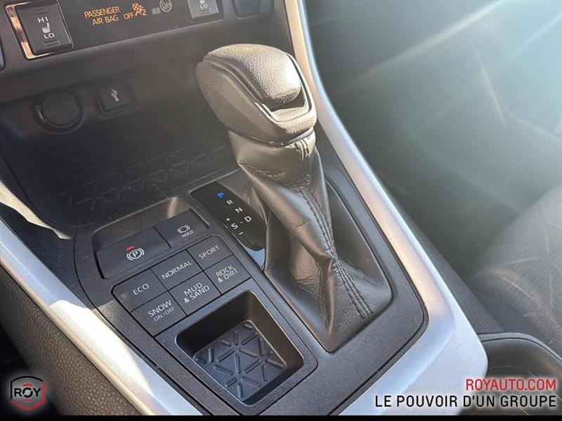 toyota RAV4 2020 - 14