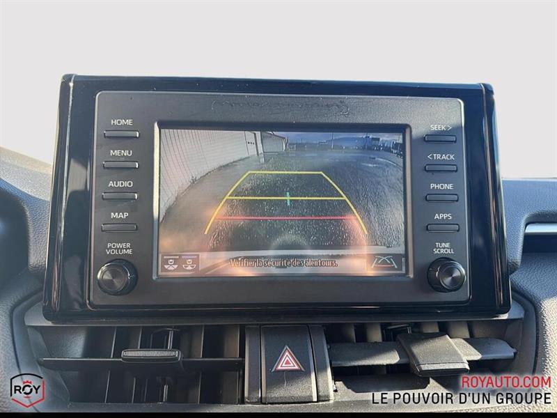 toyota RAV4 2020 - 15