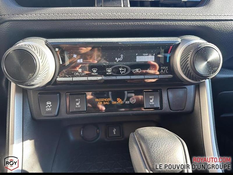 toyota RAV4 2020 - 17