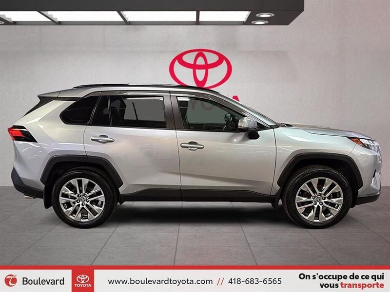 toyota RAV4 2022 - 3