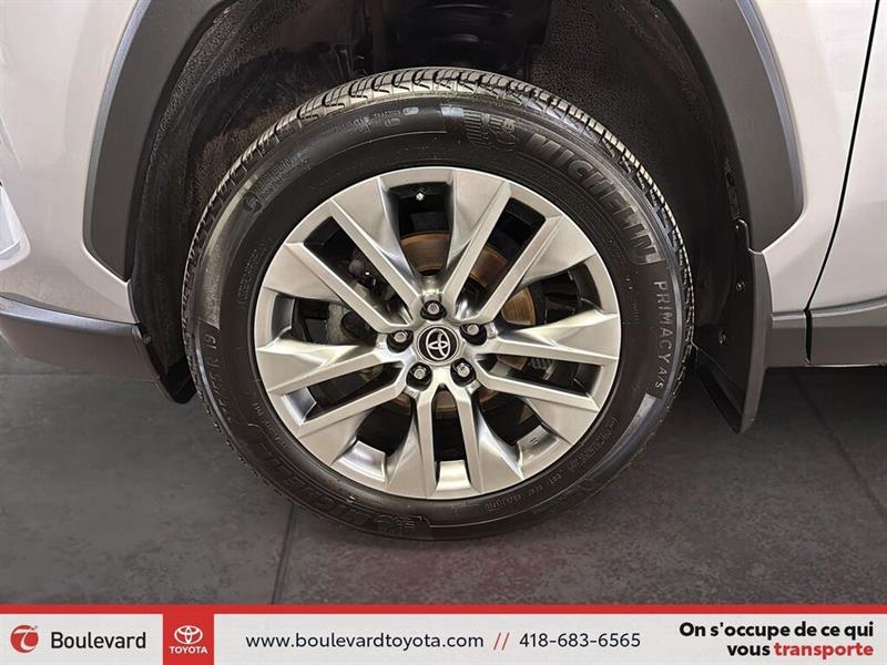 toyota RAV4 2022 - 7