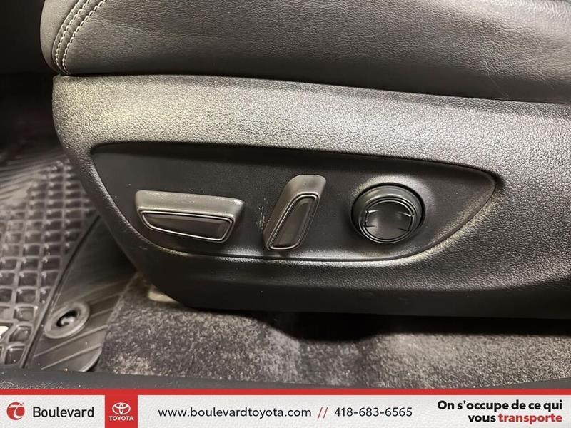 toyota RAV4 2022 - 10