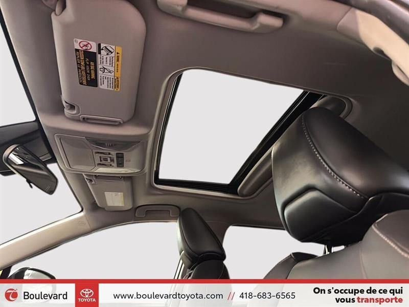 toyota RAV4 2022 - 11