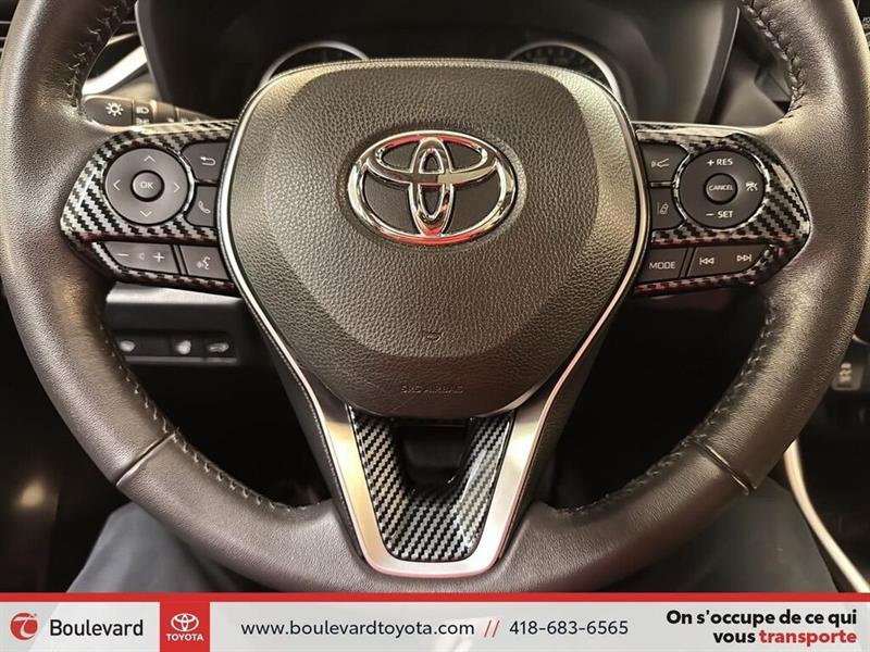 toyota RAV4 2022 - 12