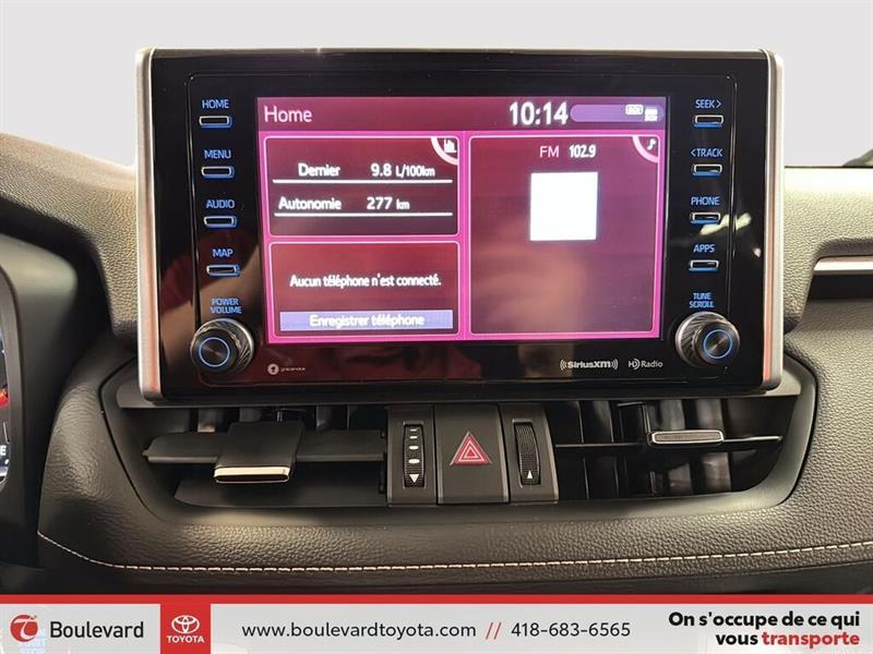 toyota RAV4 2022 - 14