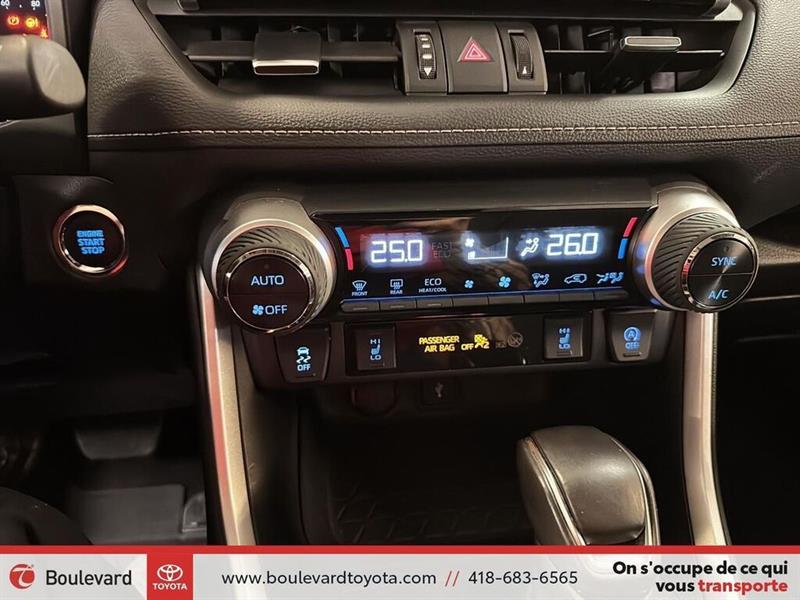 toyota RAV4 2022 - 15