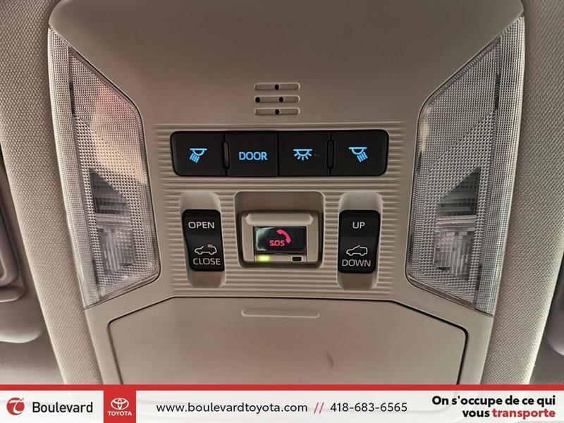 toyota RAV4 2022 - 16