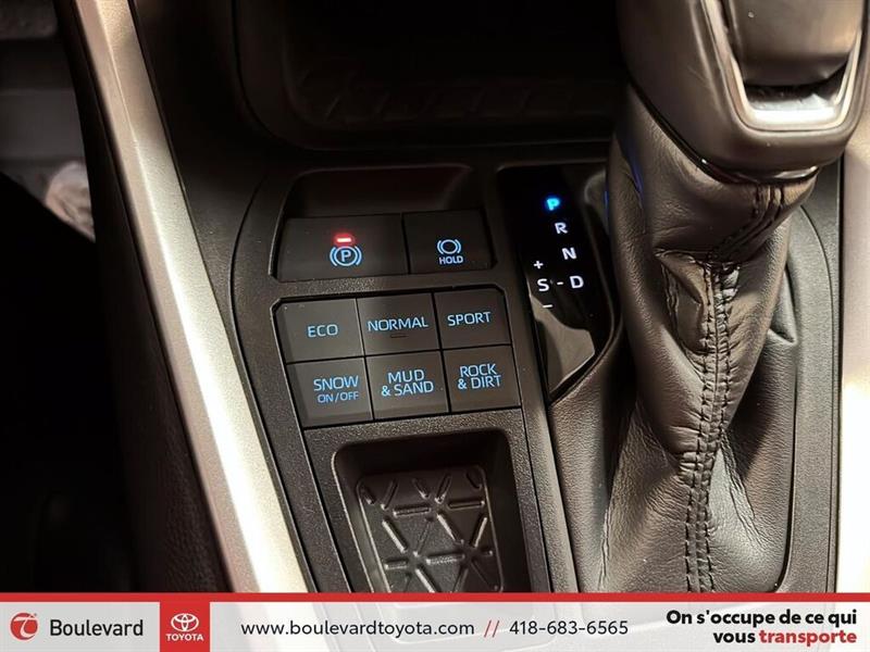 toyota RAV4 2022 - 18