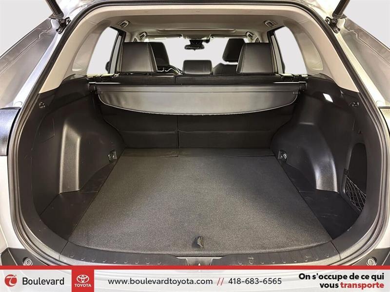 toyota RAV4 2022 - 21