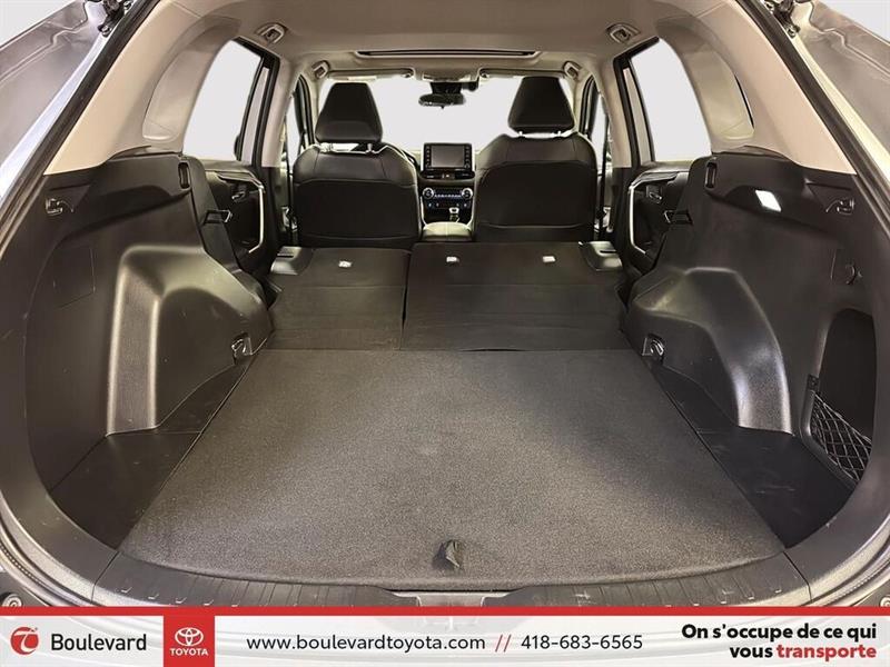 toyota RAV4 2022 - 22