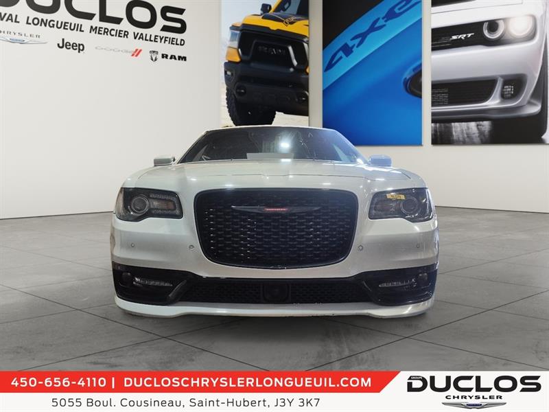 chrysler 300 2023 - 2