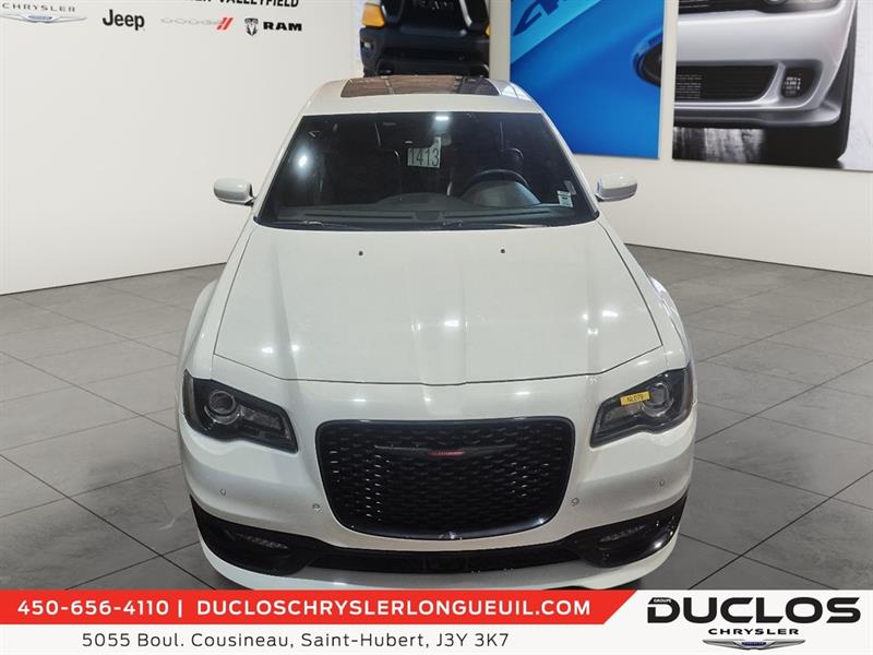 chrysler 300 2023 - 3