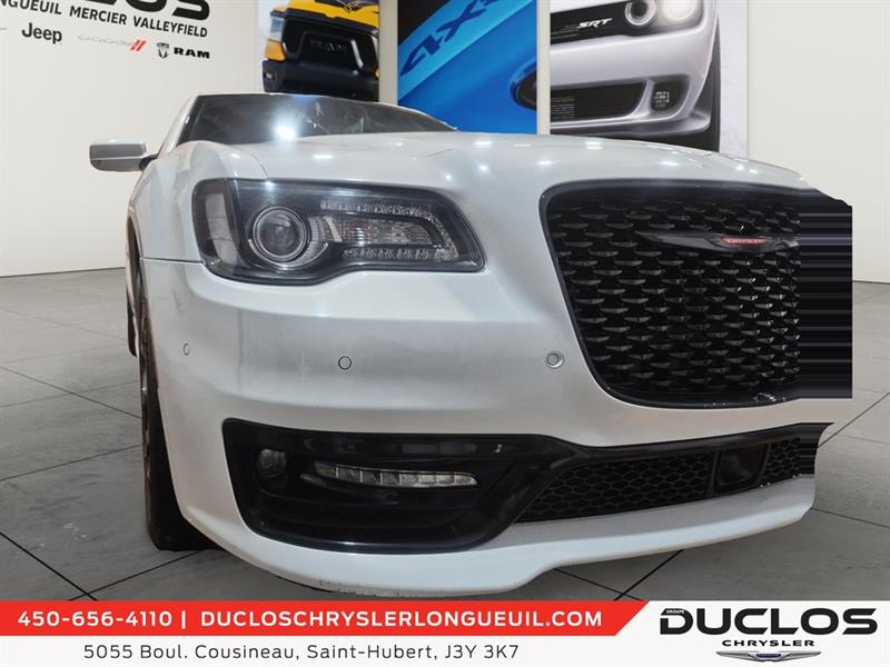 chrysler 300 2023 - 11