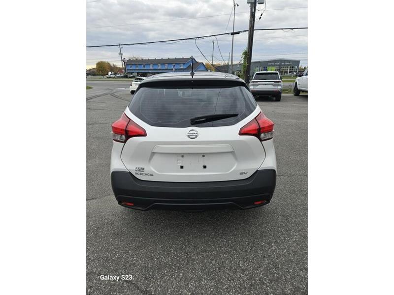 nissan Kicks 2019 - 3