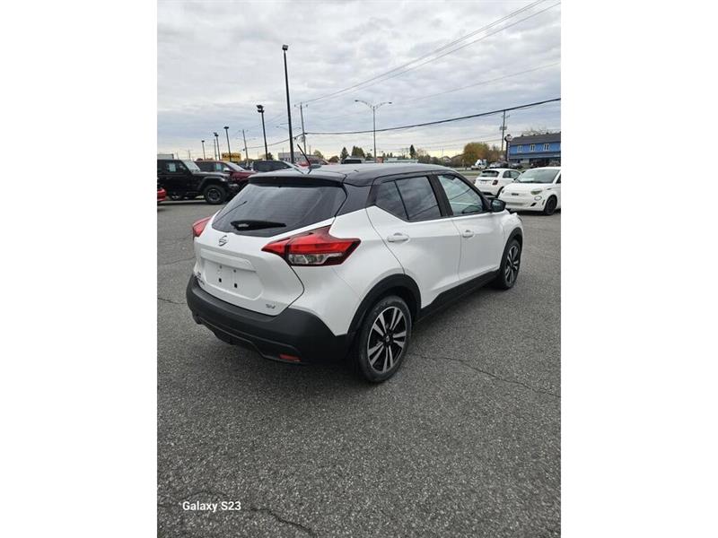 nissan Kicks 2019 - 4