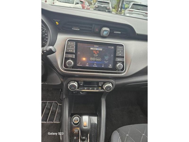 nissan Kicks 2019 - 5