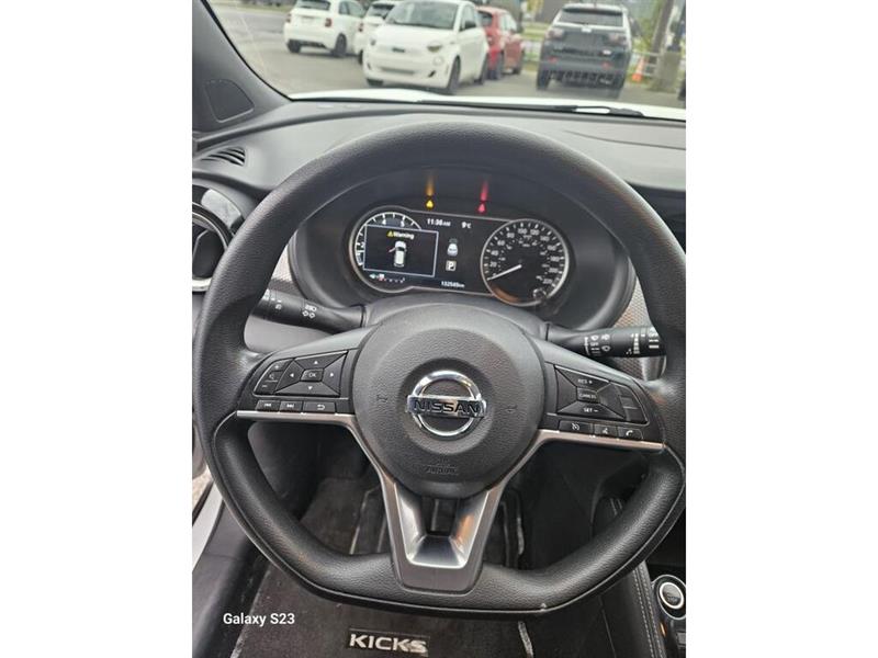 nissan Kicks 2019 - 6