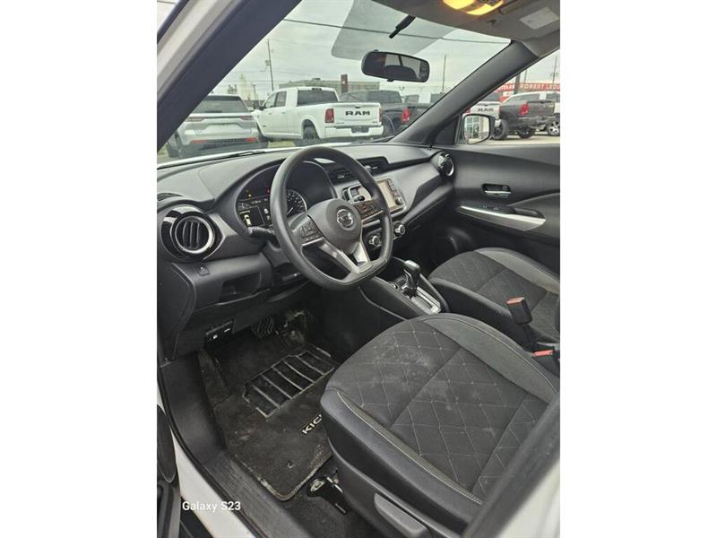 nissan Kicks 2019 - 7