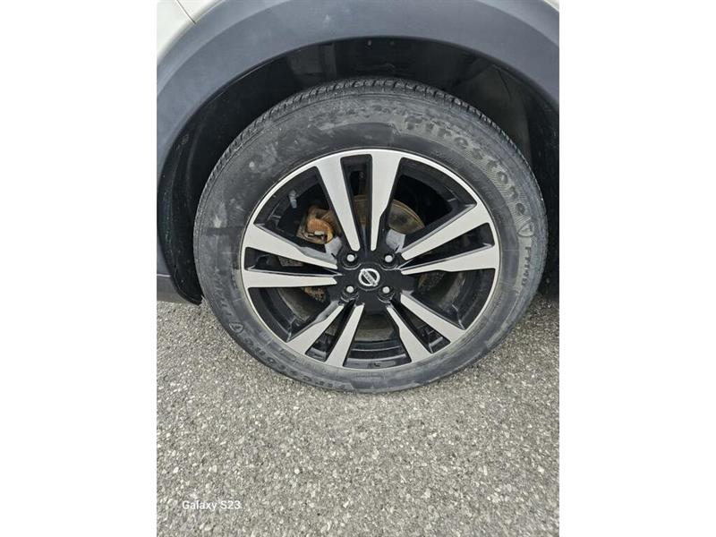 nissan Kicks 2019 - 8