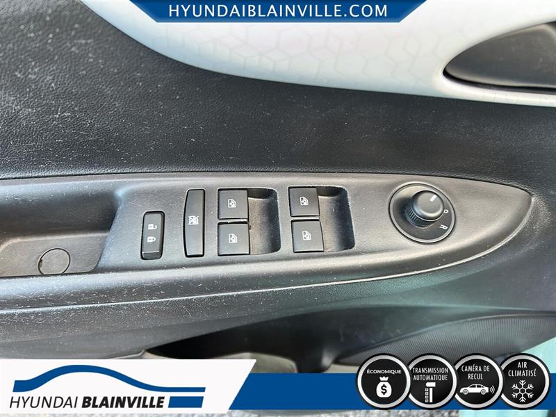 chevrolet Spark 2018 - 11