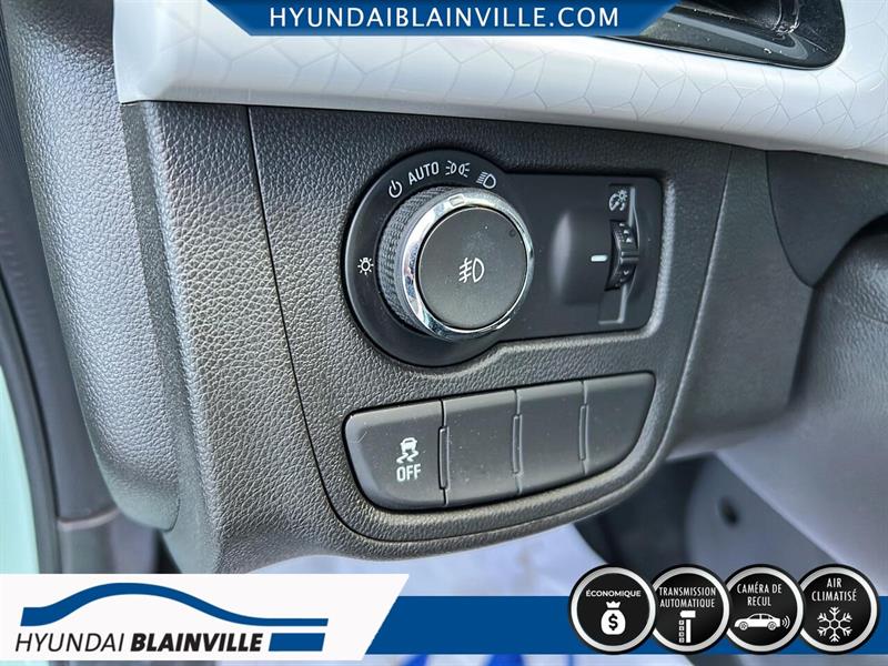 chevrolet Spark 2018 - 12