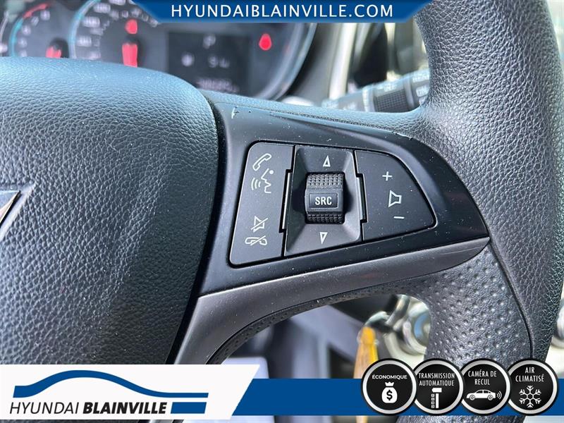 chevrolet Spark 2018 - 14