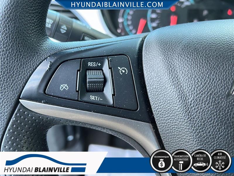 chevrolet Spark 2018 - 15