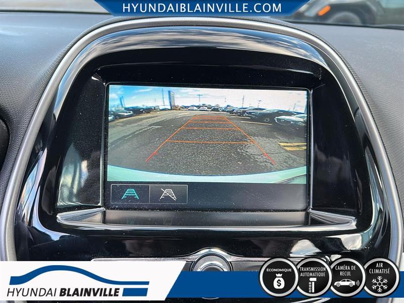 chevrolet Spark 2018 - 20