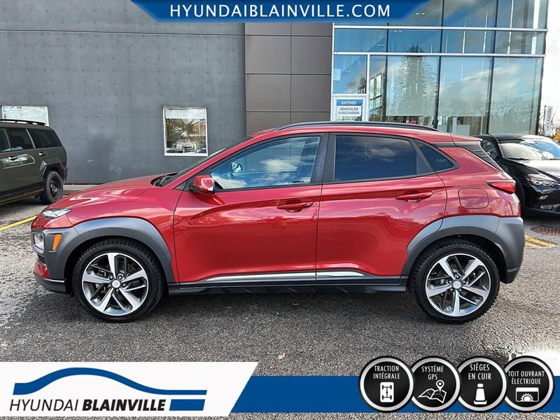 hyundai Kona 2020 - 6