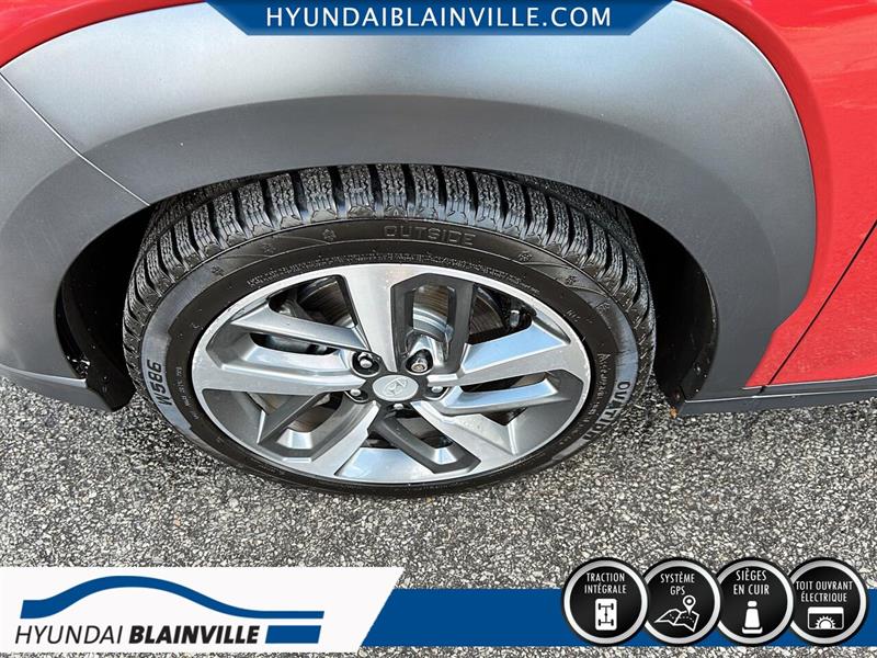 hyundai Kona 2020 - 7