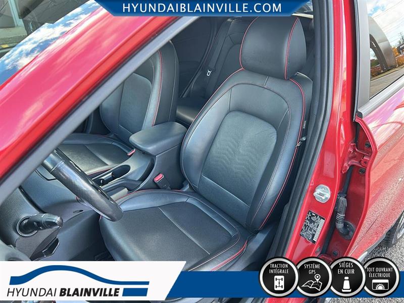 hyundai Kona 2020 - 8