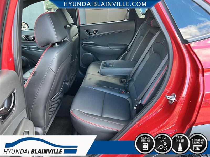 hyundai Kona 2020 - 9