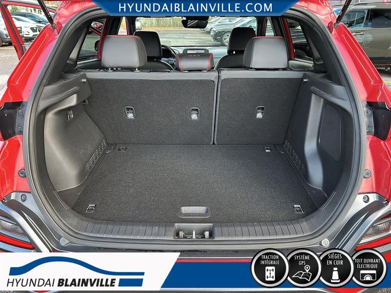 hyundai Kona 2020 - 10