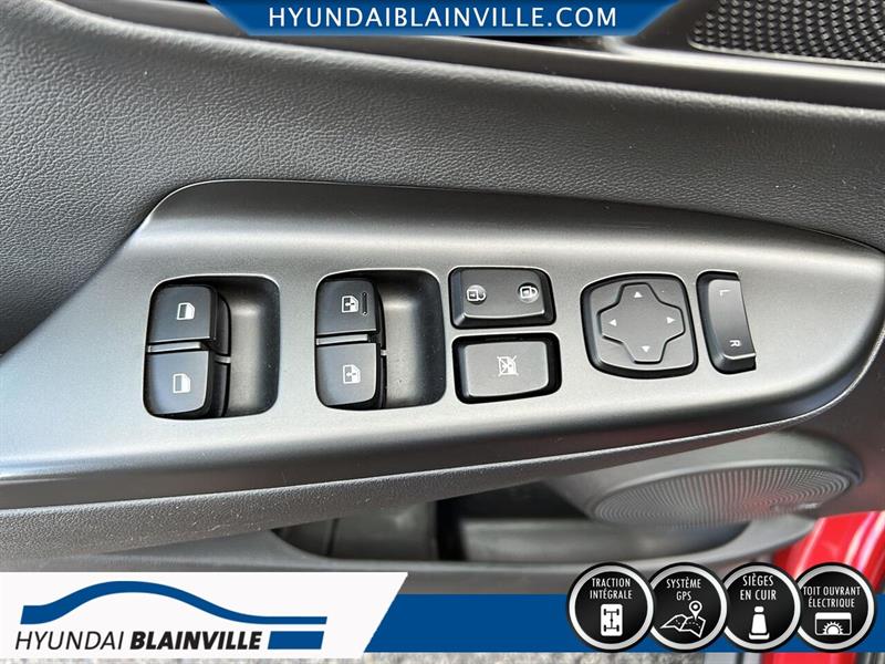 hyundai Kona 2020 - 11