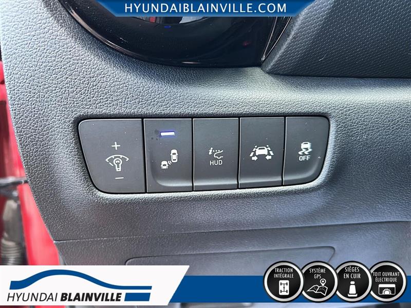 hyundai Kona 2020 - 12