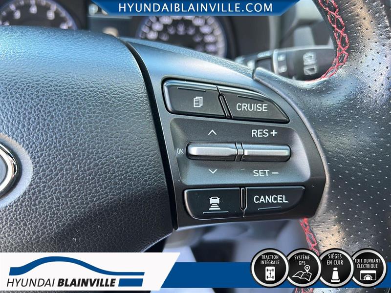 hyundai Kona 2020 - 16