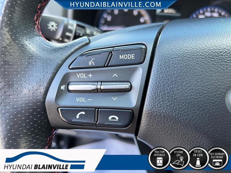 hyundai Kona 2020 - 17