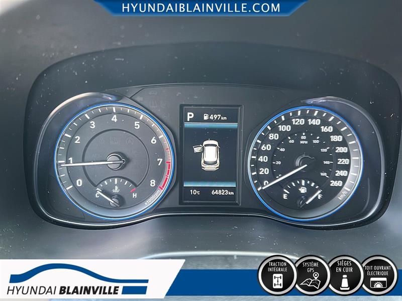 hyundai Kona 2020 - 18